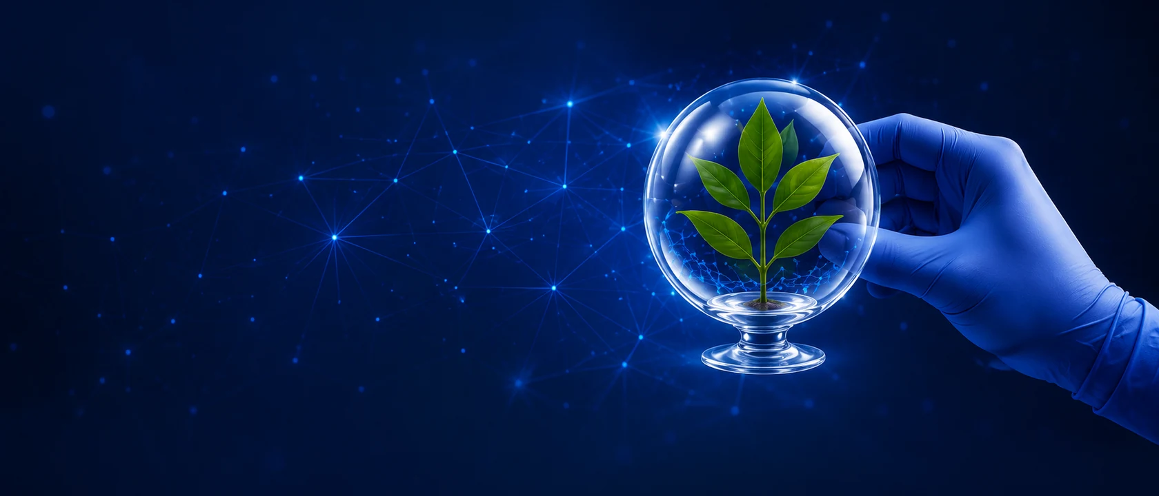 We turn science into human health and shape the future of life.