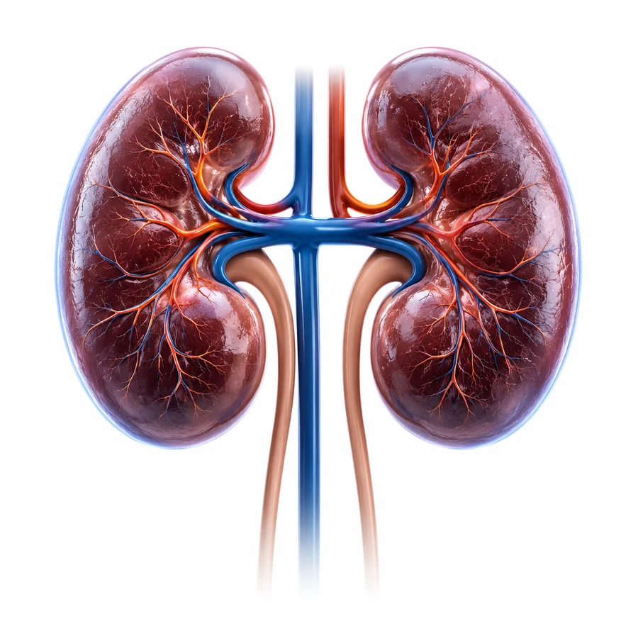 Kidney Health and Injury