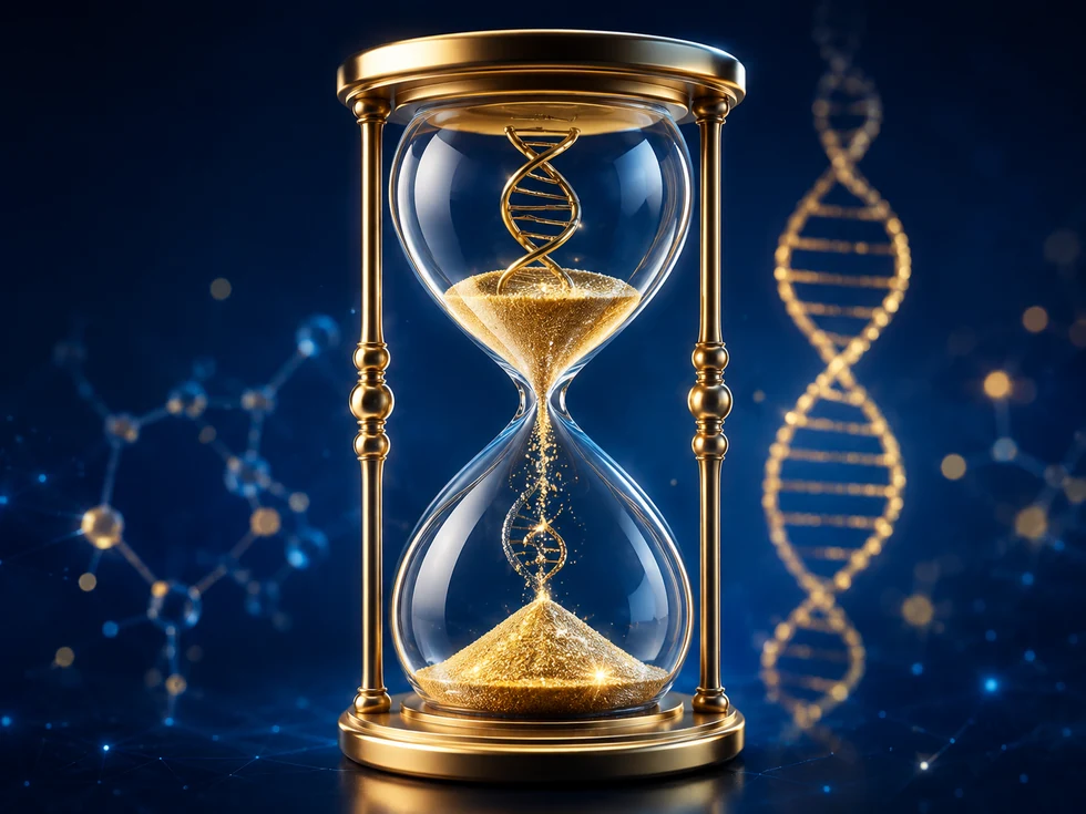 Biological Aging and Longevity