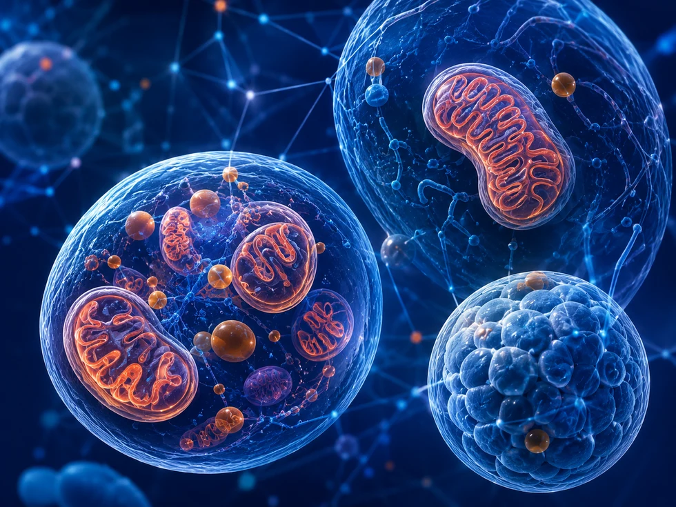Metabolic Health and Quality of Life