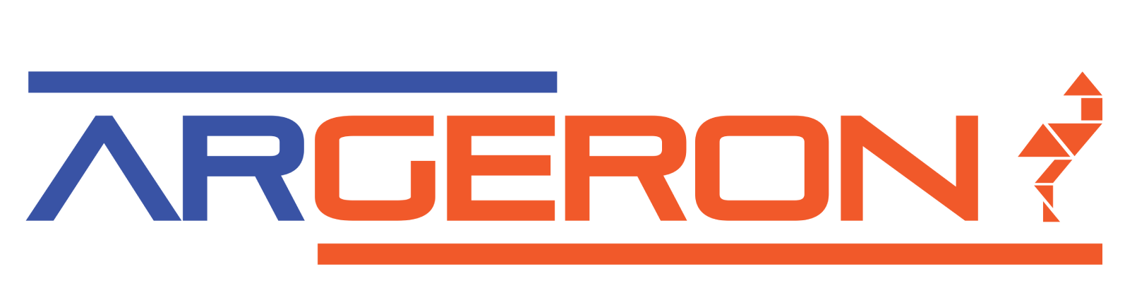 Argeron logo